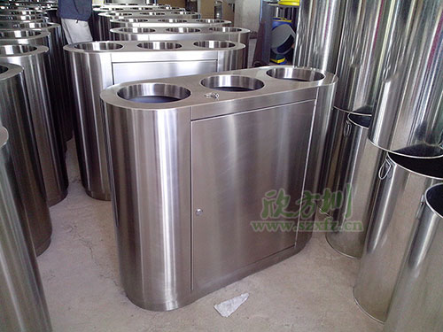 不銹鋼垃圾桶如何保養(yǎng)？