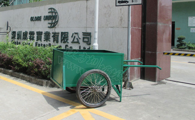  環(huán)衛(wèi)垃圾車的選購標準？