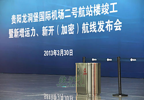 機(jī)場不銹鋼垃圾桶工藝哪家好？