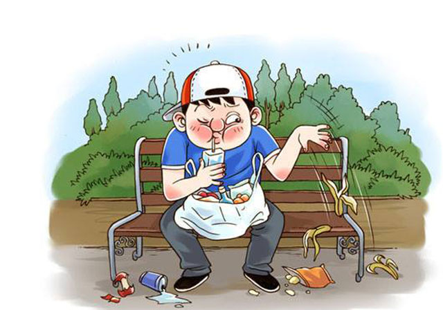 垃圾是從哪里來的怎么處理你知道嗎？